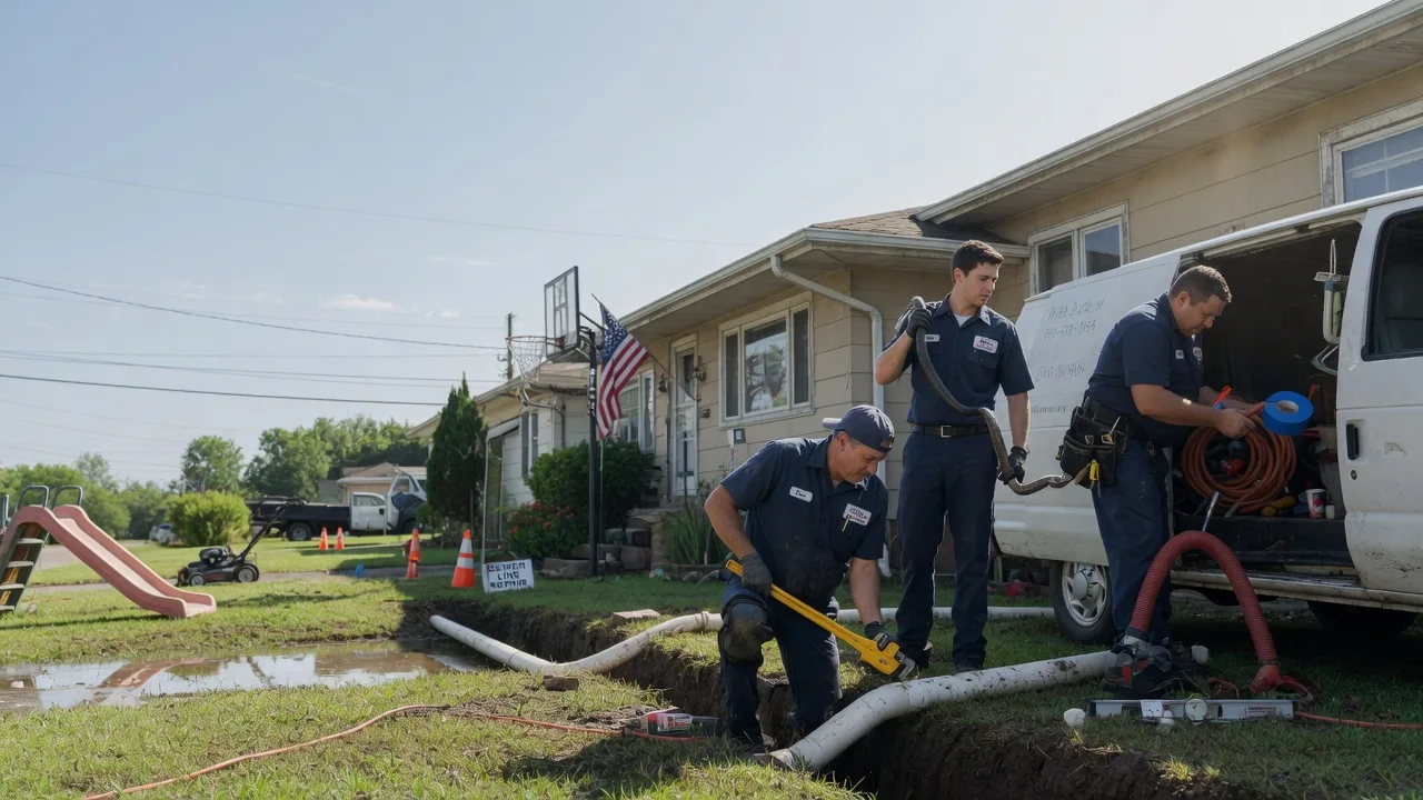 Toilet Installation in Manassas, VA near me